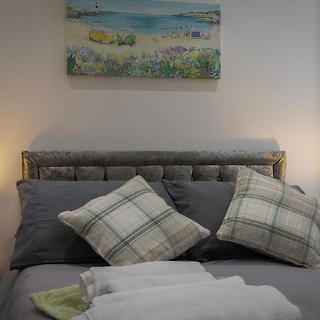 02 Holmfield Apartment แบล็คพูล ภายนอก รูปภาพ